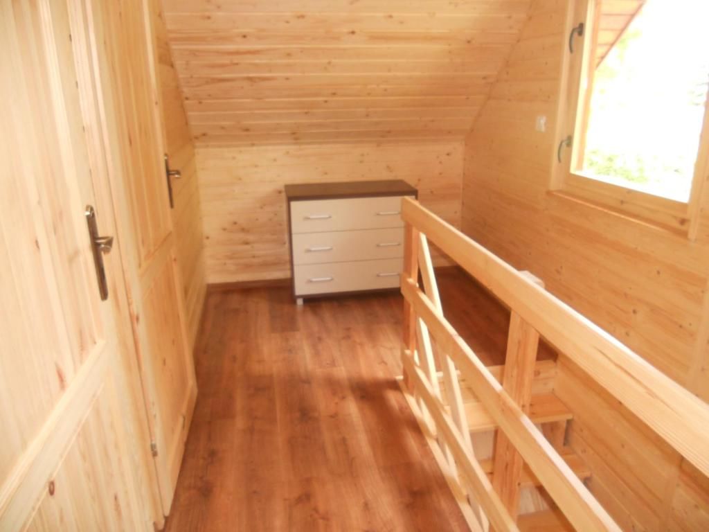 Кемпинги Kemping Stepnica