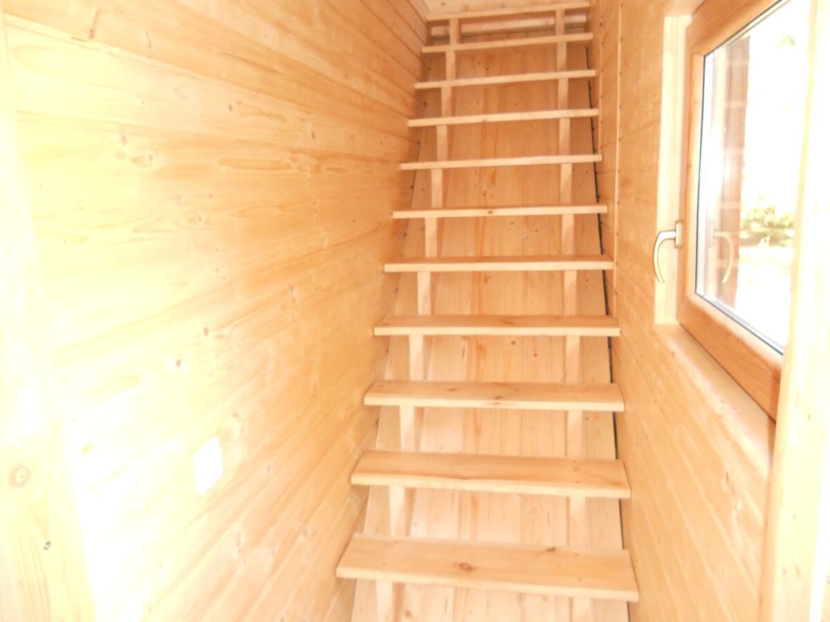 Кемпинги Kemping Stepnica-5