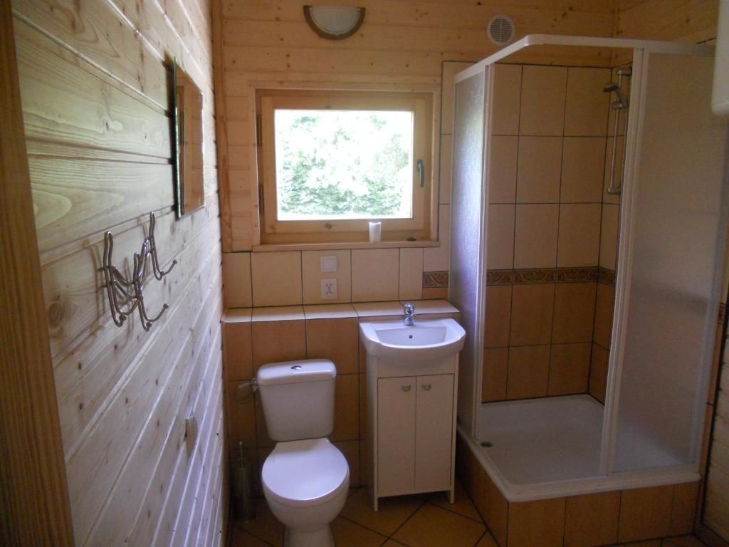 Кемпинги Kemping Stepnica