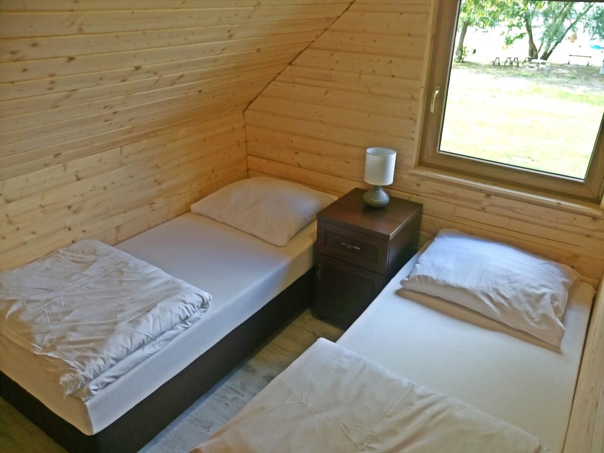 Кемпинги Kemping Stepnica-8
