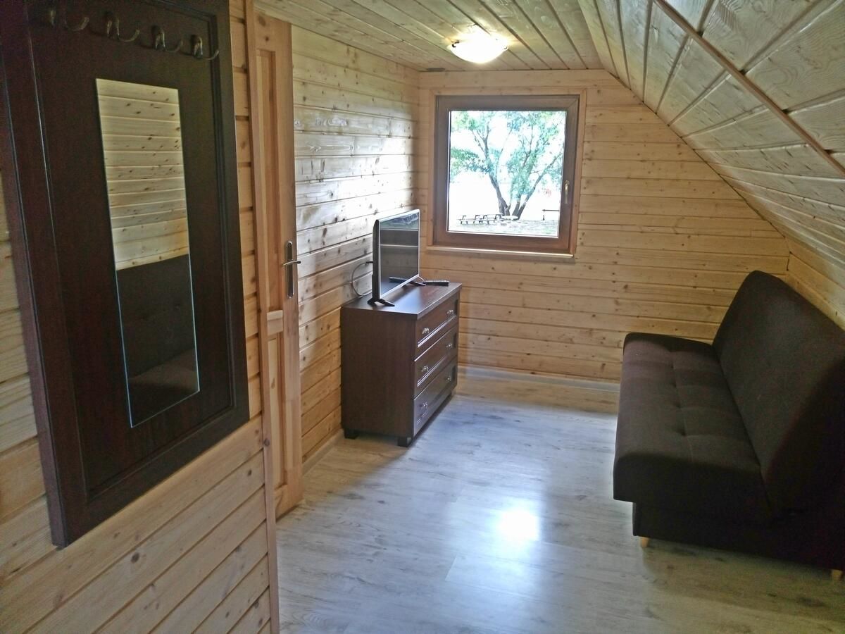 Кемпинги Kemping Stepnica-9